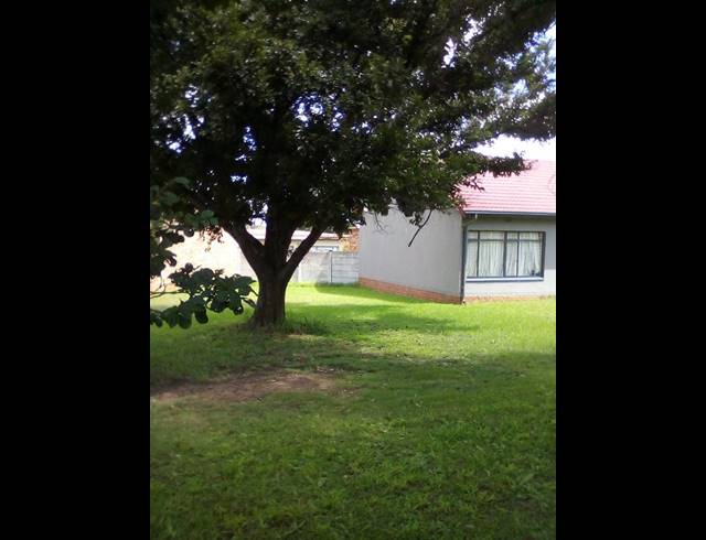 3 BEDROOM HOUSE FOR SALE IN BETHAL